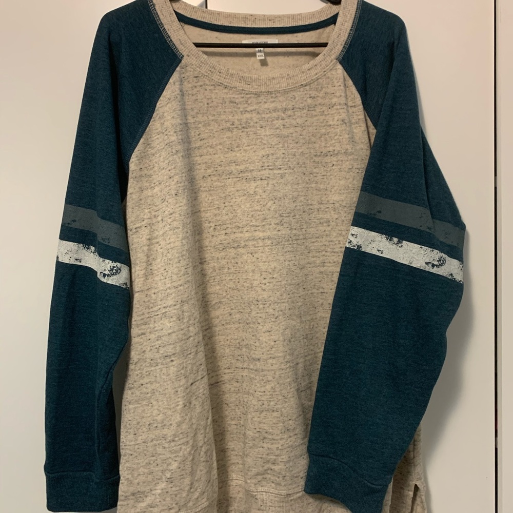 Maurices sweater shirt